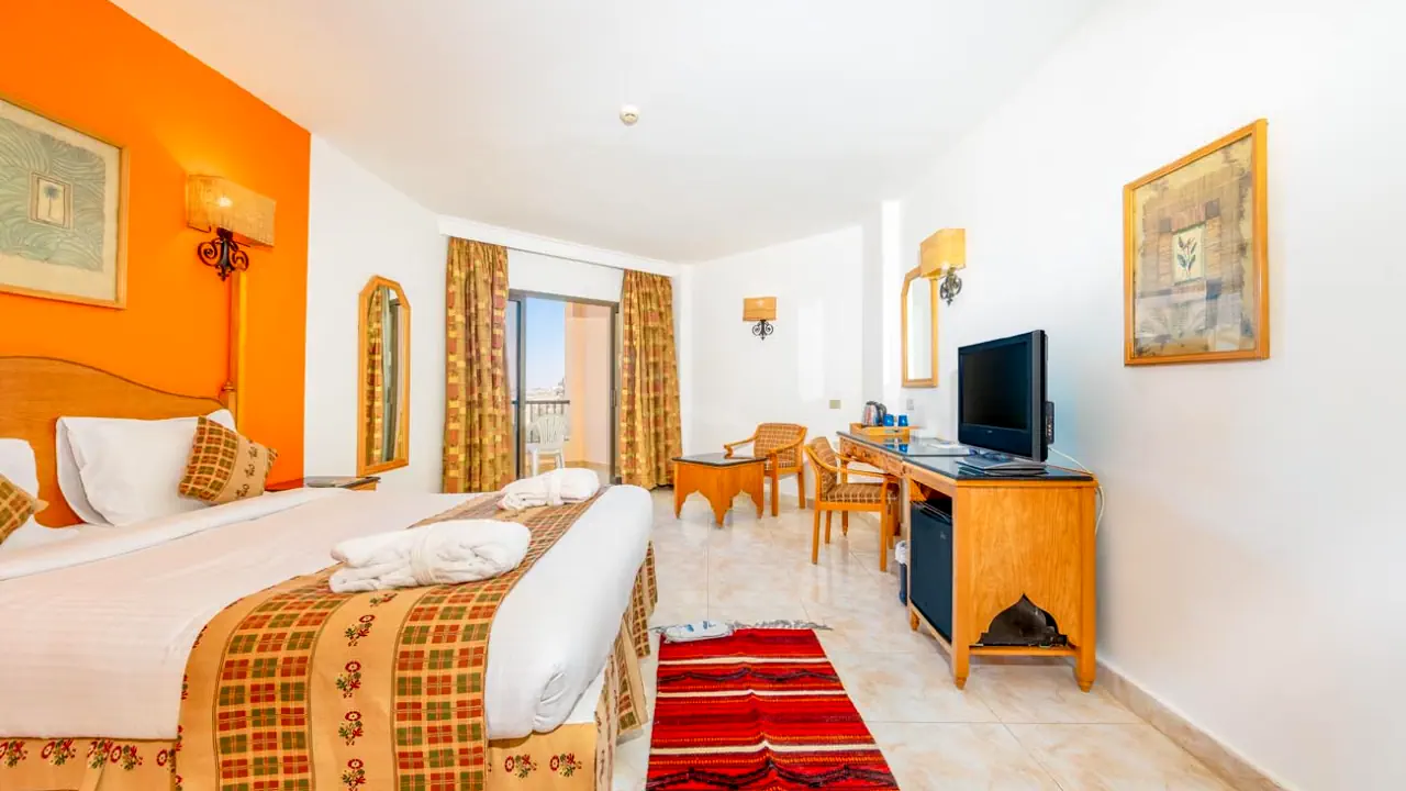 الفندق فلامنكو بيتش آند ريزورت - القصير